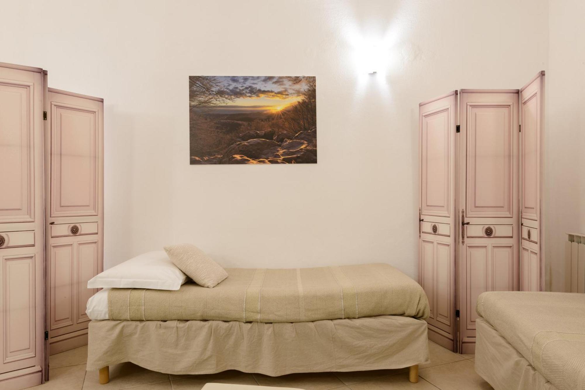 Casa Vezzosa Siena