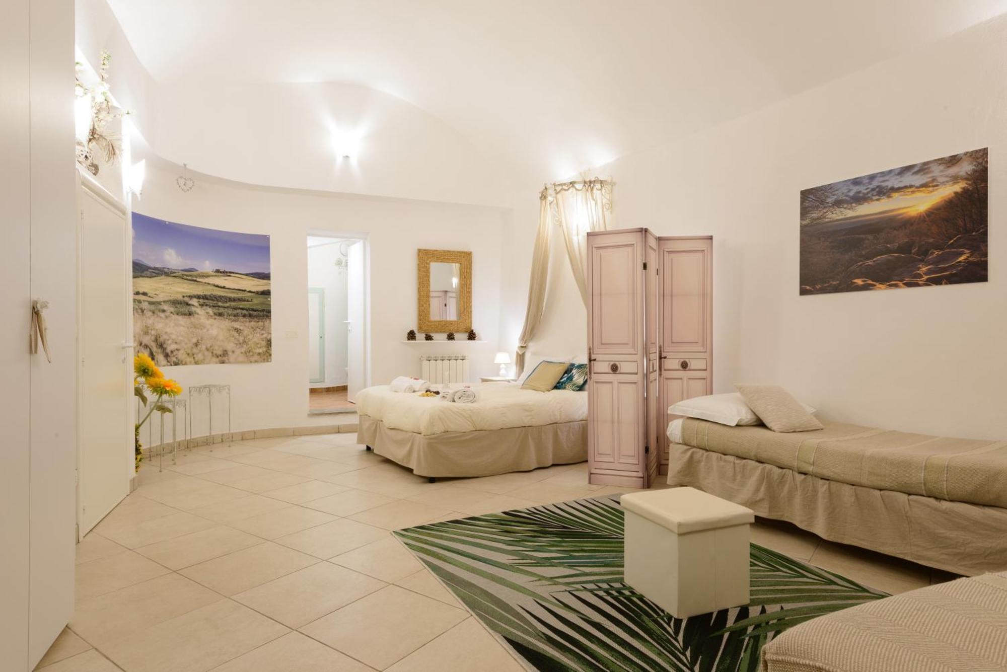 Casa Vezzosa