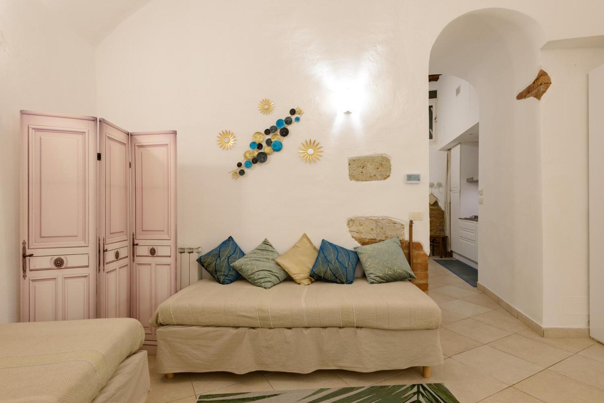 Casa Vezzosa Apartment *