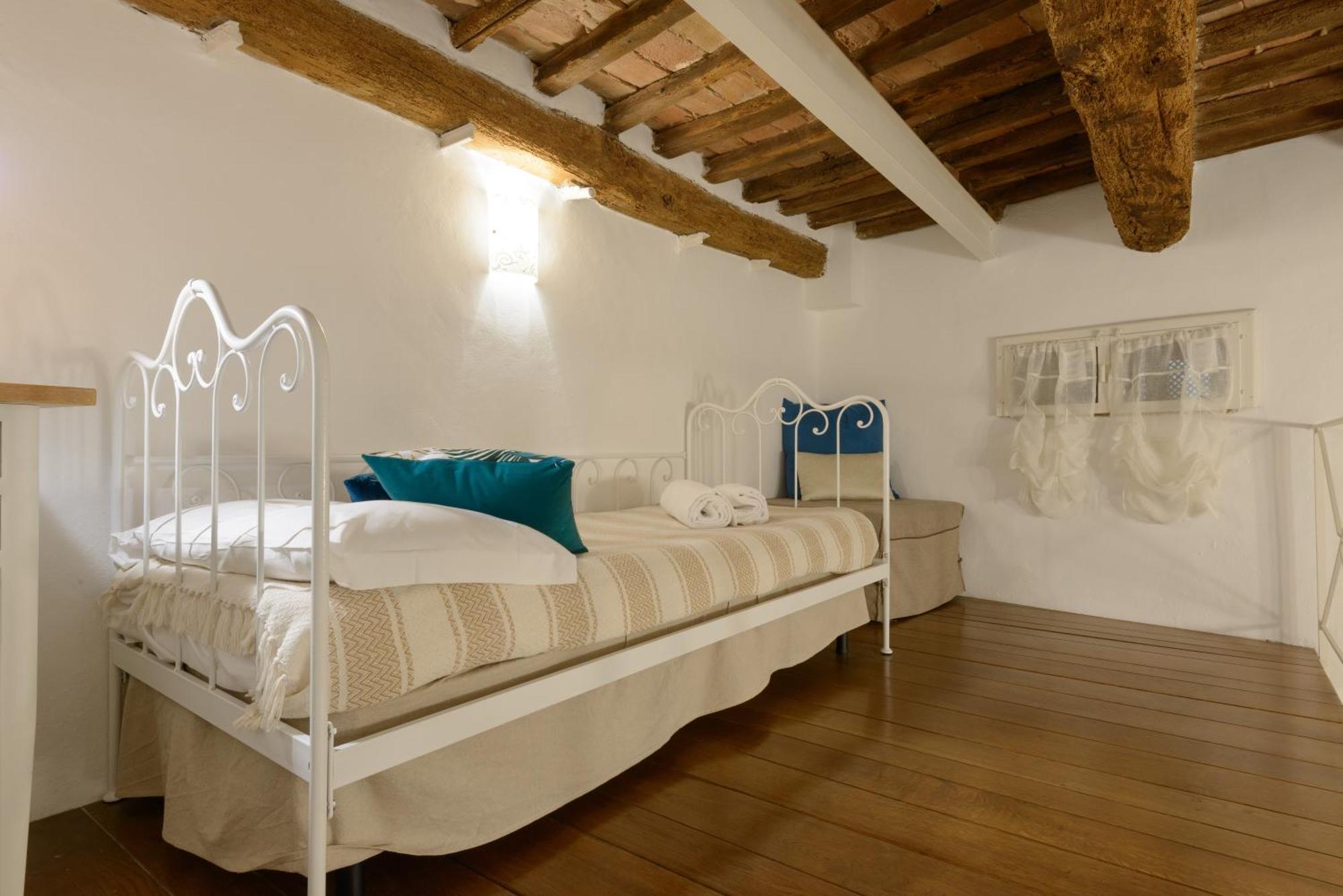 Casa Vezzosa Apartment