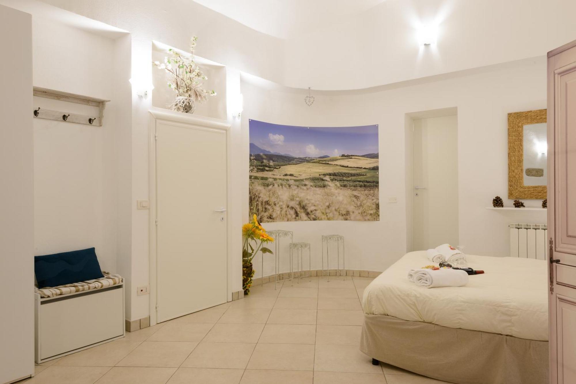 Apartment Casa Vezzosa Siena
