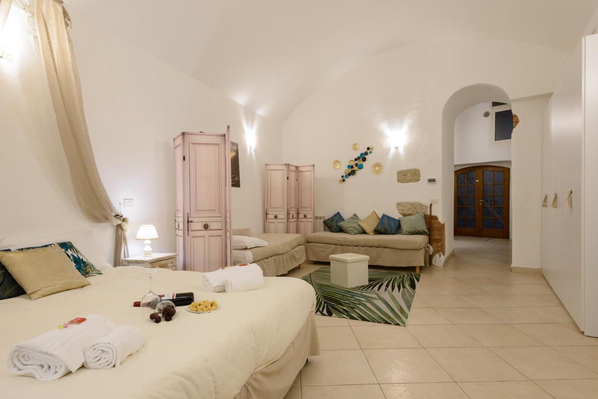 Apartment Casa Vezzosa *