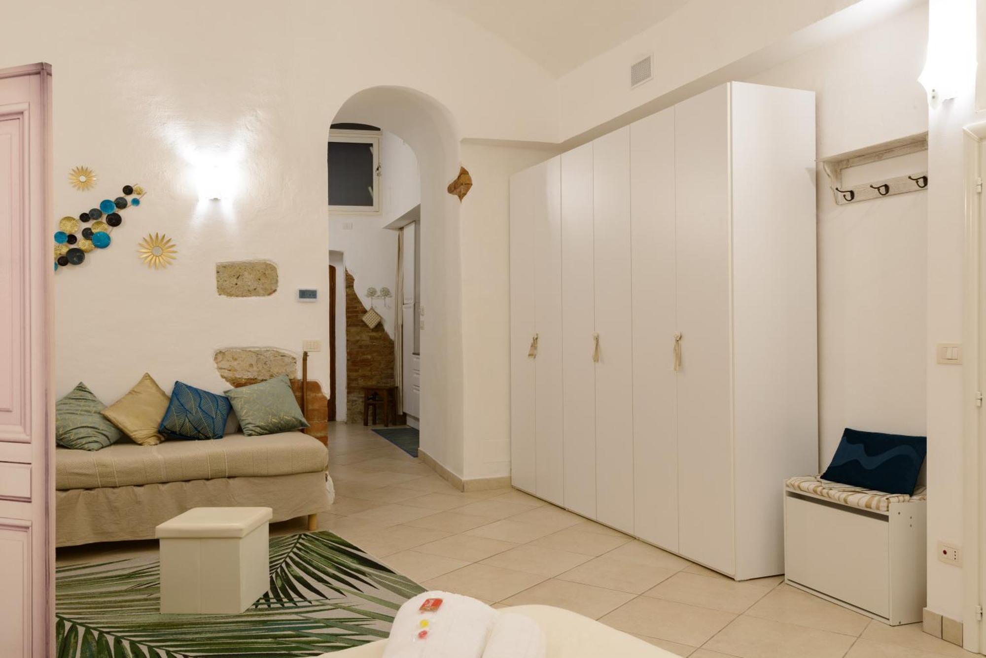 Casa Vezzosa Apartment *
