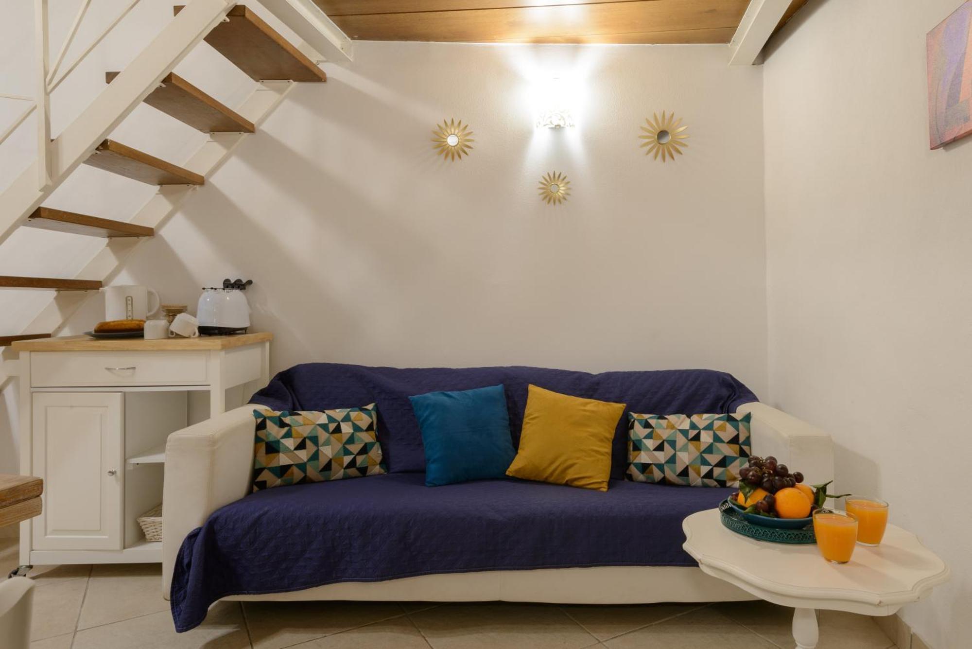 Apartment Casa Vezzosa