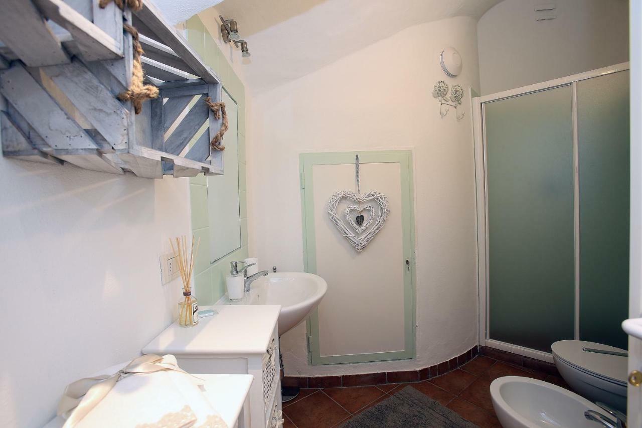 Casa Vezzosa * Siena