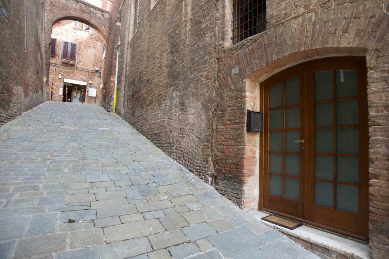Casa Vezzosa * Siena